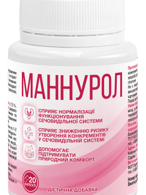 Маннурол банка